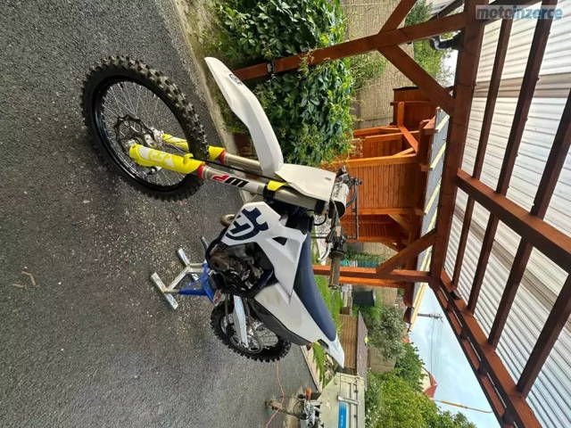 Husqvarna FC 250