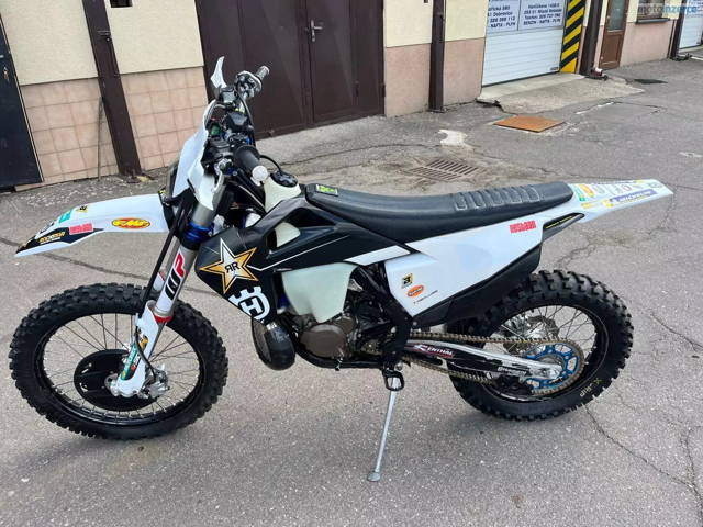 Husqvarna TE 300