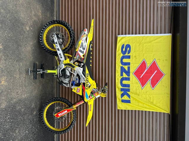 Suzuki RM-Z 450