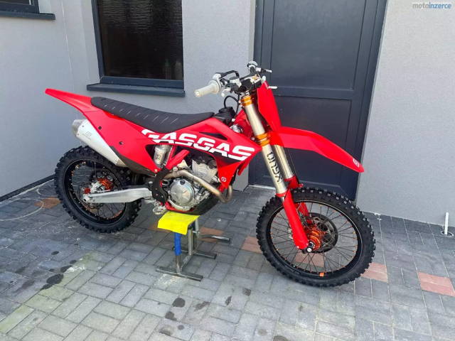 Gas Gas MC 350F