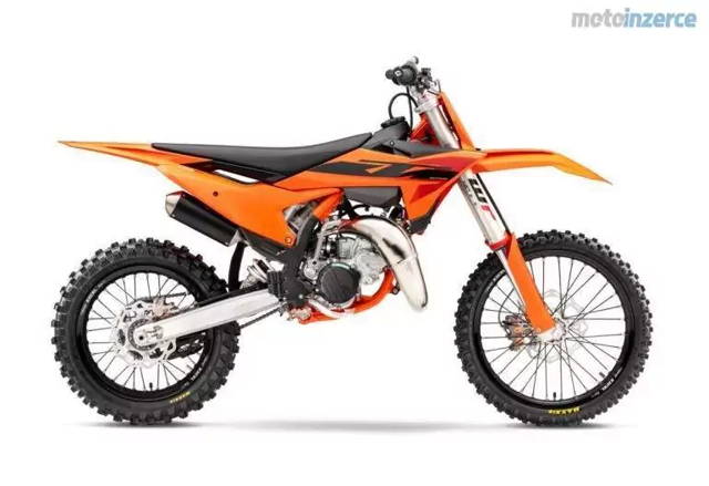 KTM 85 SX