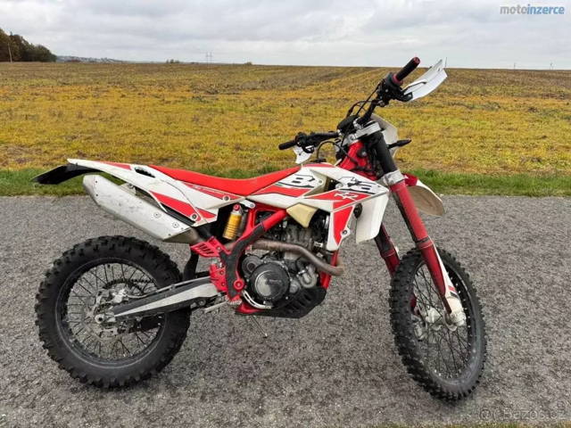 Beta RR 4T 390
