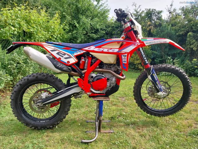 Beta RR 4T 350