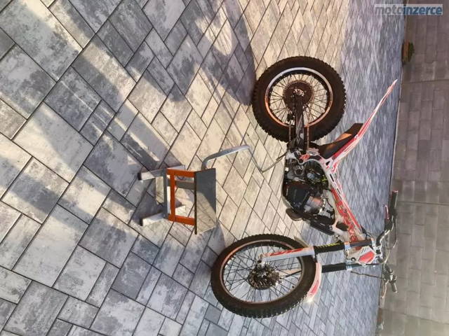 Beta Evo 300 2T