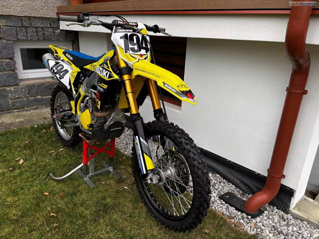 Suzuki RM-Z 450