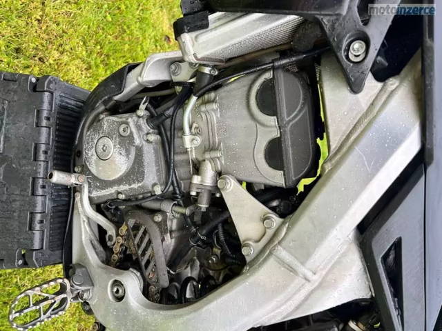 Suzuki RM-Z 450