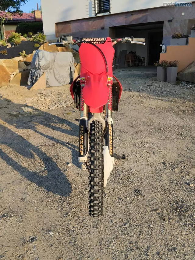 Honda CRF 250 R