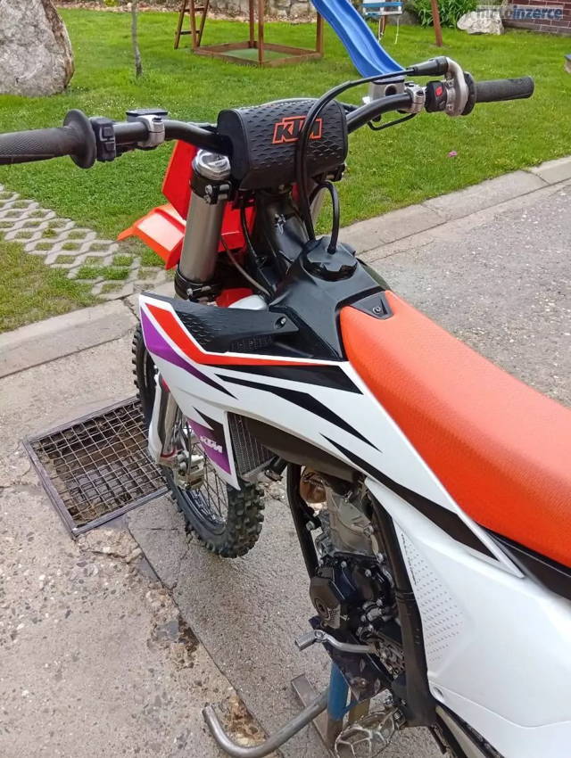 KTM 350 SX-F