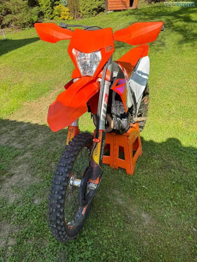 KTM 350 EXC-F