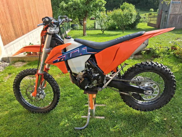 KTM 350 EXC-F