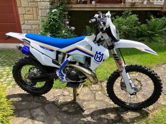 Husqvarna TE 300