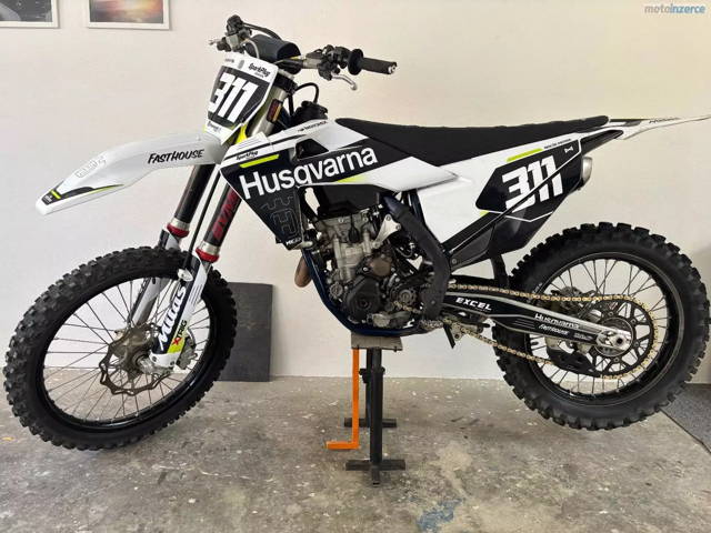 Husqvarna FC 250