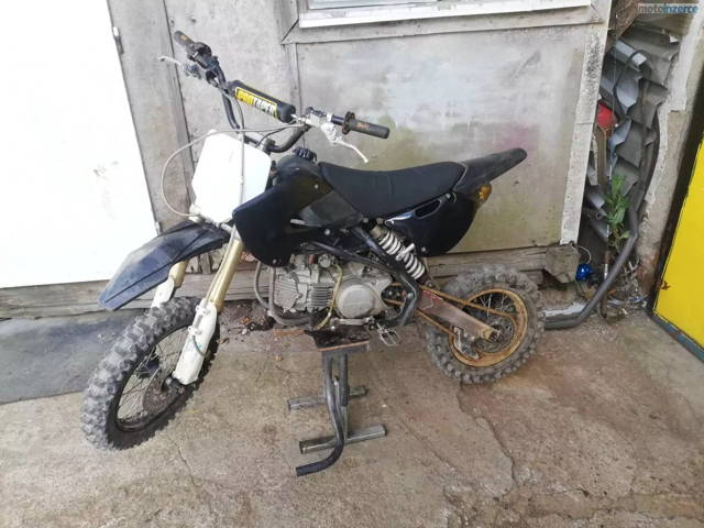 Stomp Z3-160