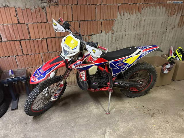 Beta RR 2T 300