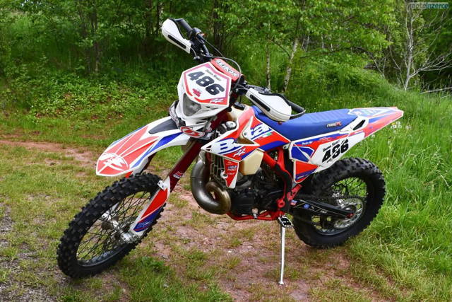 Beta RR 2T 250