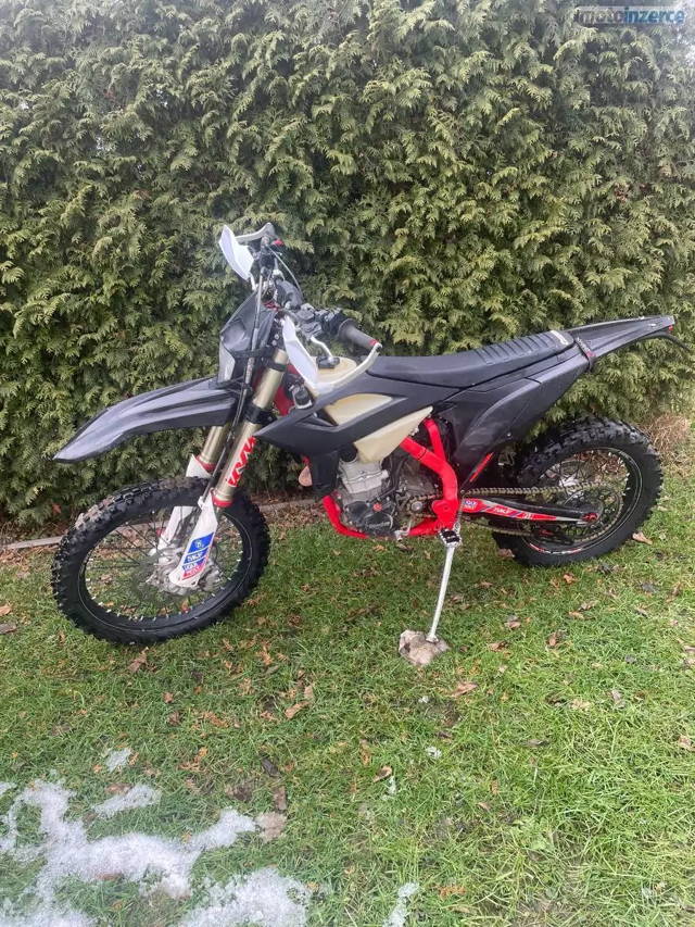 Beta RR 4T 390