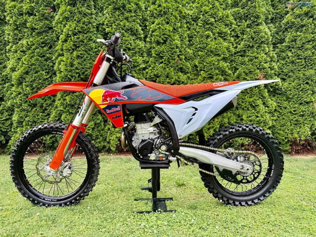 KTM 450 SX-F