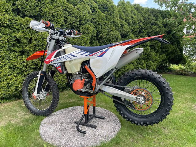 KTM 450 EXC-F