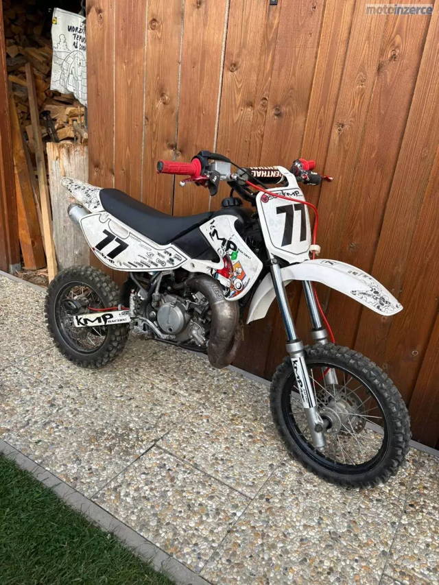 Kawasaki KX 65