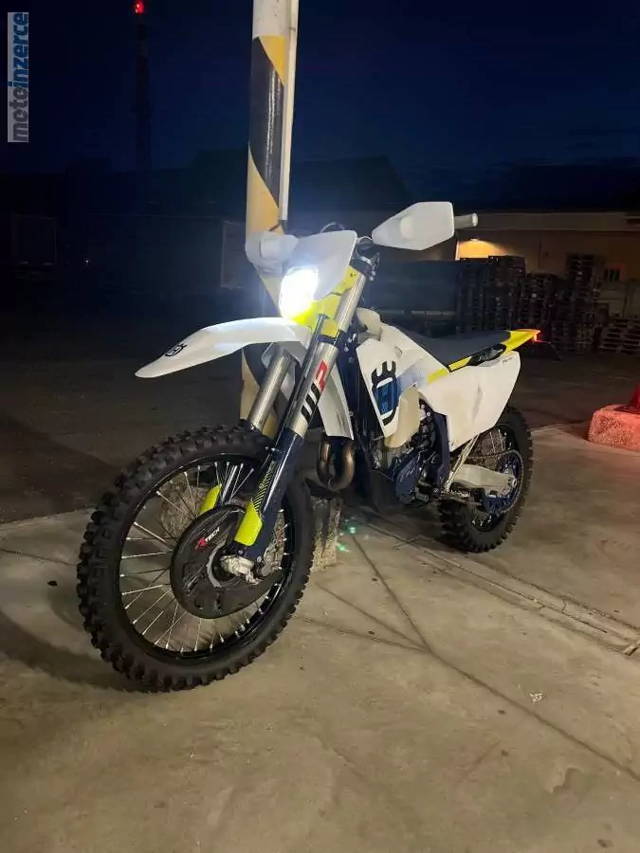 Husqvarna FE 450