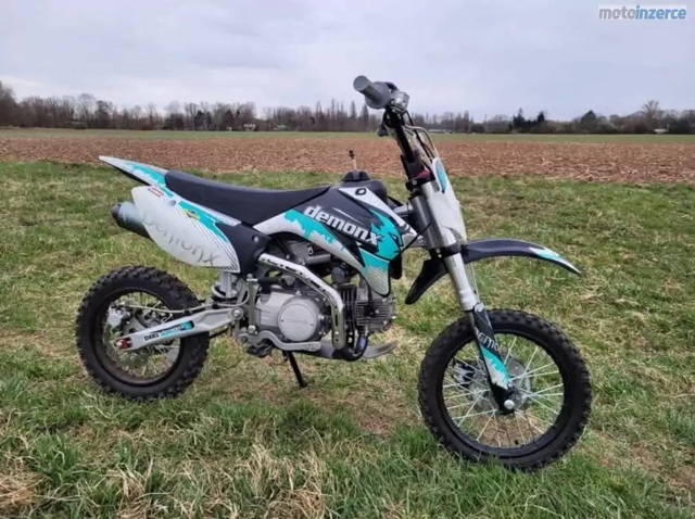Stomp Z3-160