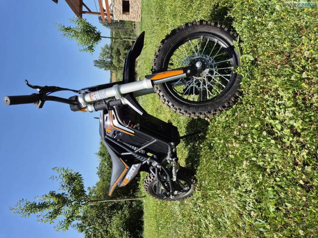 Minibike MRM eDIRT 1600 W