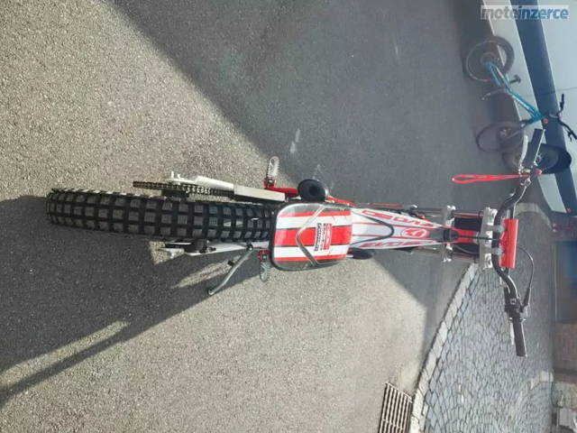 Beta Evo 80