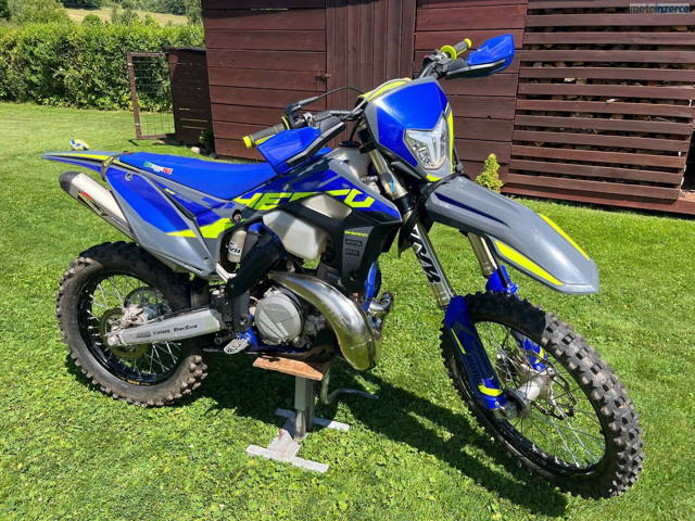 Sherco SE 300 Factory