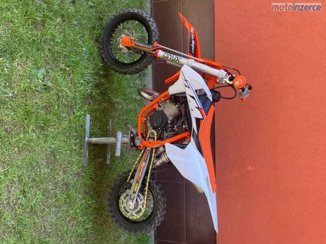 KTM 50 SX
