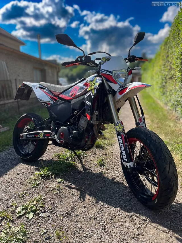 Husqvarna SM 610