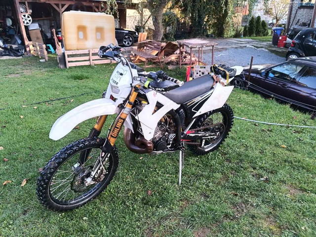 Gas Gas EC 300 R