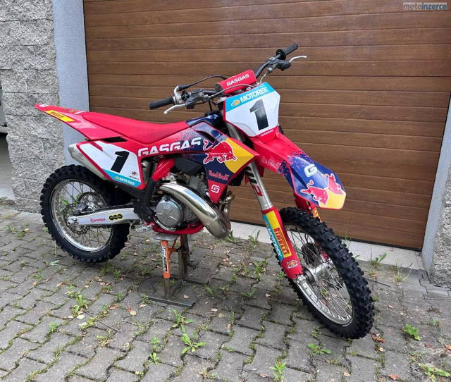 Gas Gas MC 250