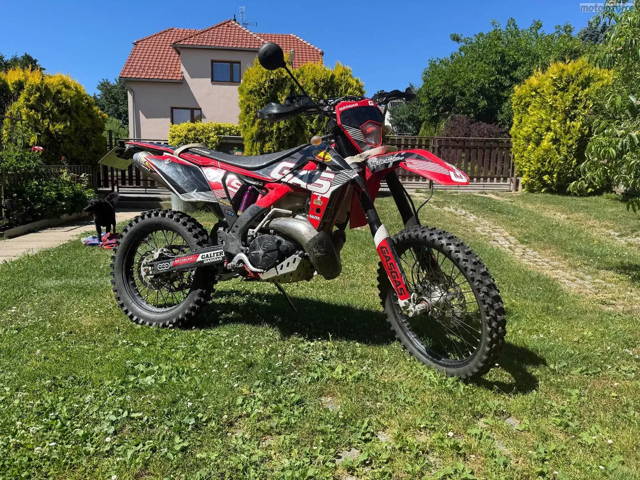 Gas Gas EC 300 R