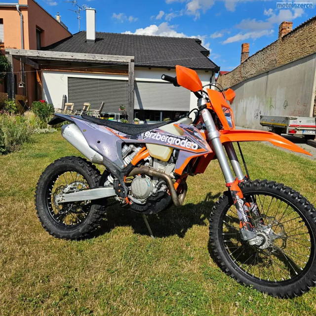 KTM 350 EXC-F