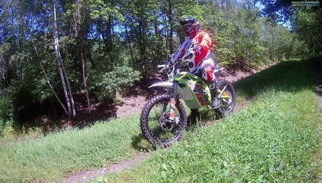 Velimotor VMX 12