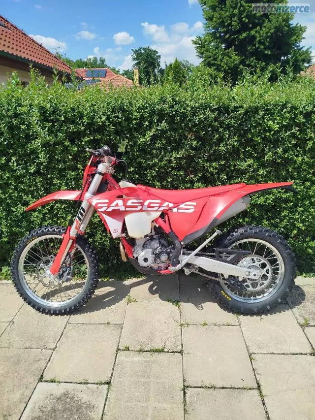 Gas Gas EC 350 F