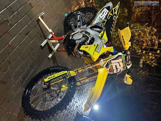 Suzuki RM-Z 250