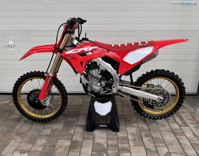 Honda CRF 450 R
