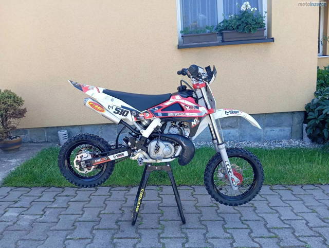 Husqvarna WR 50