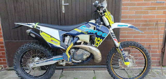 Husqvarna TE 300