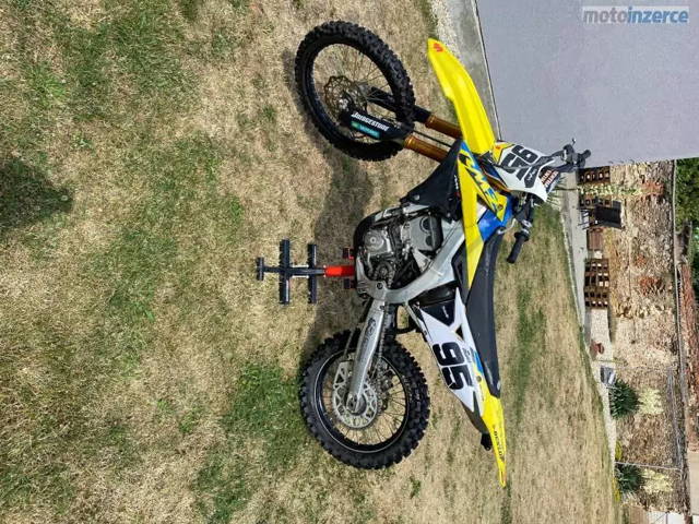 Suzuki RM-Z 450