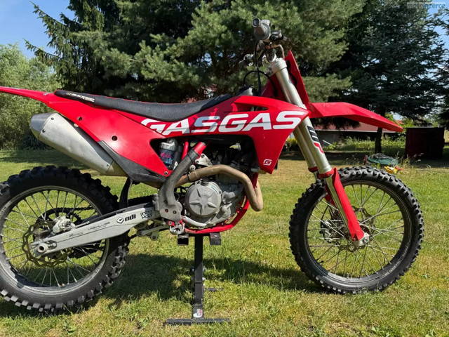 Gas Gas MC 450F