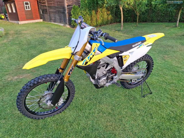Suzuki RM-Z 450