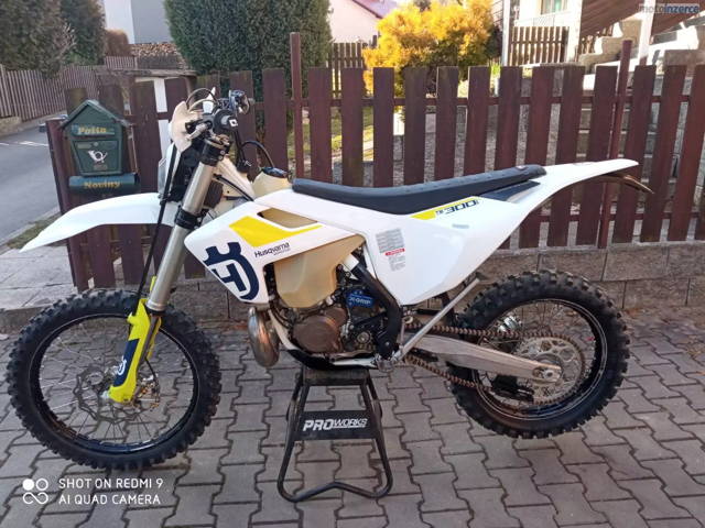 Husqvarna TE 300