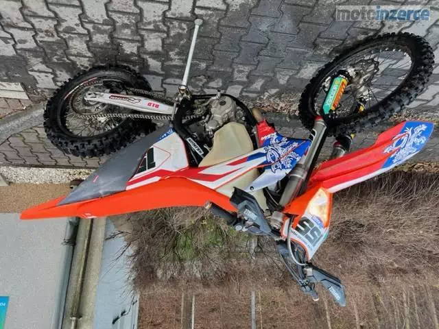 KTM 350 EXC-F