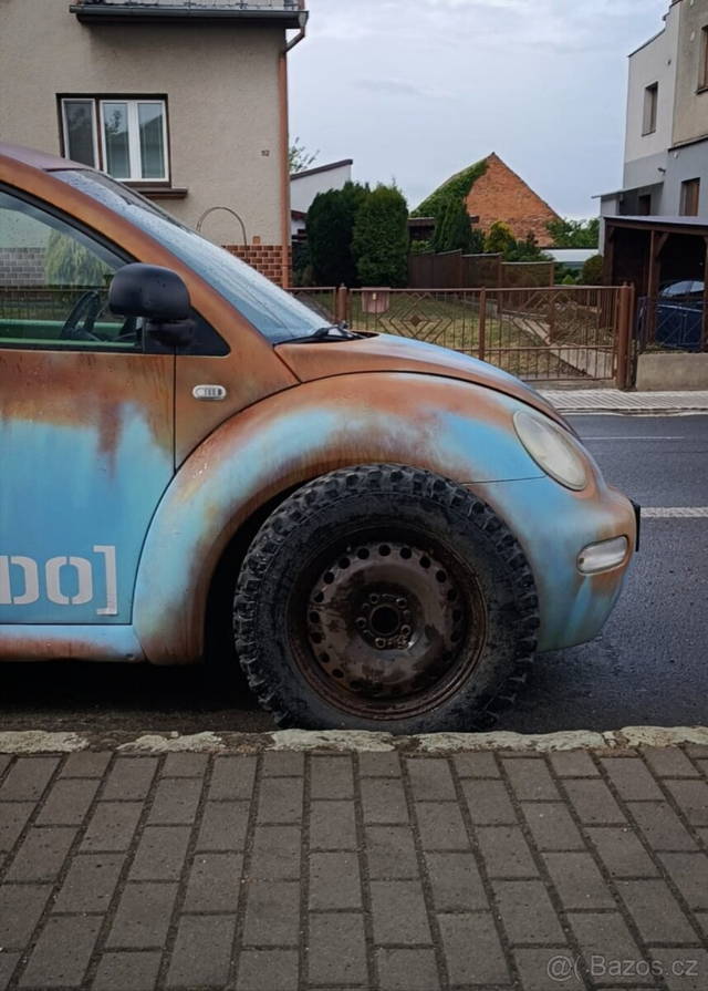 Offroad kola 5x108 16" ExtraTruck 215/65 R16