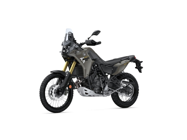 Yamaha Tenere 700
