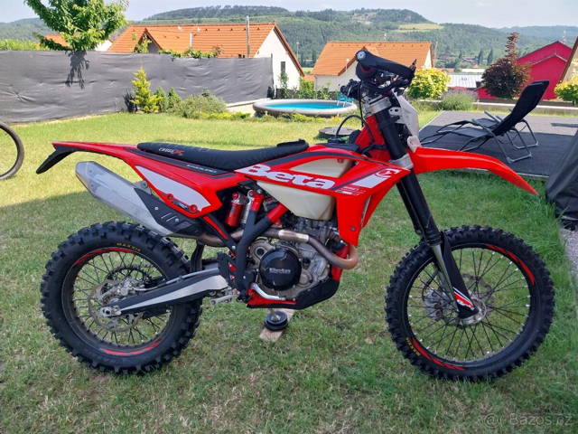 BETA RR 39O MY 21
