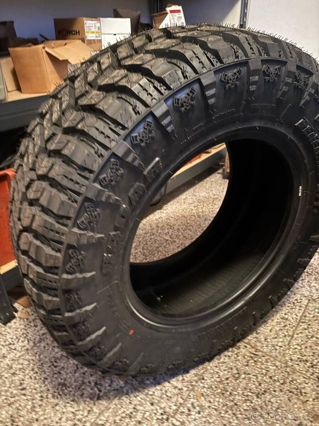 OFFroad pneu 33 x 12.50 x 18