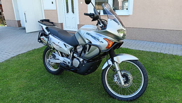 Honda Transalp XL 650 V